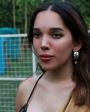 Trinetra Haldar Gummaraju Instagram - Pondi dump #1 

1. @ahillyeah thank you for taking thisssss, love it so much
2. Practising weird w/ @shibustuff 
3. @angesabineblanchfower and I happened to have near identical tattoos
4. 🙂
5. 😤
6. 7. 8. snaccs 
9. Lana coded moment, had to be captured