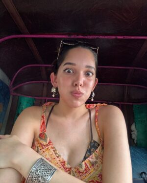 Trinetra Haldar Gummaraju Instagram - Pondi dump #1 

1. @ahillyeah thank you for taking thisssss, love it so much
2. Practising weird w/ @shibustuff 
3. @angesabineblanchfower and I happened to have near identical tattoos
4. 🙂
5. 😤
6. 7. 8. snaccs 
9. Lana coded moment, had to be captured
