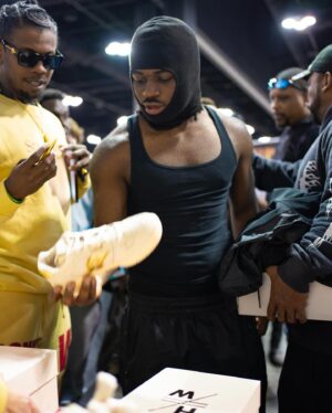 Trinidad James Instagram - NYC LETS GET IT THIS WEKEEND . DAD is Home. @hommewrk 2 Day Pop Up with @gotsole