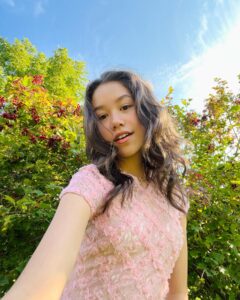 Actress Trinity Bliss HD Instagram Photos and Wallpapers October 2023