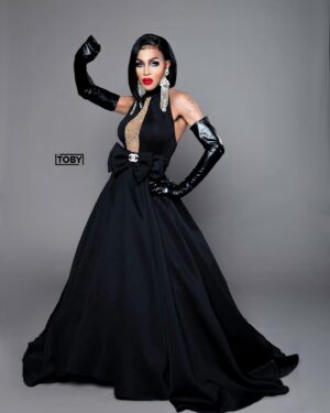 Trinity K. Bonet Instagram - A work of art is not complete  in a day! Take your time building you..no one is perfect! And don’t let anyone tell you different… when they speak on you never forget someone spoke on them.. love yall for free