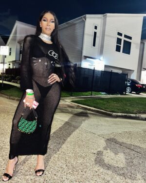 Trinity K. Bonet Instagram - Let’s gooo … all summer