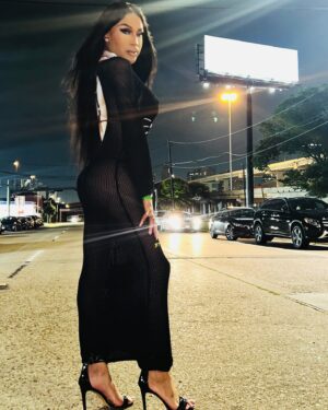 Trinity K. Bonet Instagram - Let’s gooo … all summer