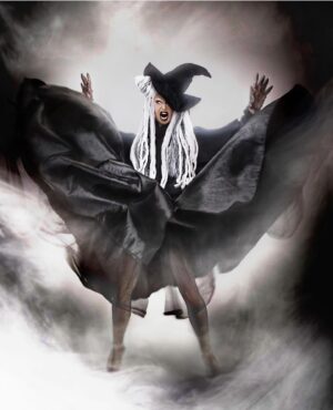 Trinity the Tuck Instagram - The best thing to come out of 2020! Photographer @indigocapri hair @glitterbombwigs