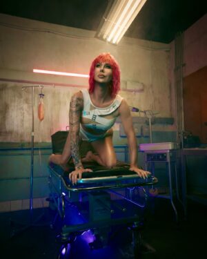 Trinity the Tuck Instagram - BTS photos from my NEW music video MISS JESUS CHRIST that comes out on June 1st. Subscribe to my YouTube for notifications! SINEMATIC album drops May 31st! Photographer @ronkatagiri hair @glitterbombwigs costume @jeffreykellydesigns makeup @callitodeh