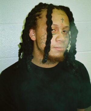 Trippie Redd Instagram - Comment 1400/OTF