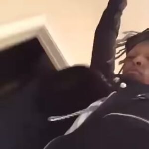 Trippie Redd Instagram - Dark Brotherhood