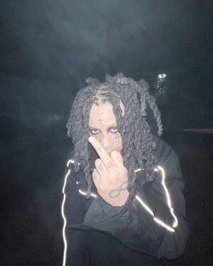 Trippie Redd Instagram - 