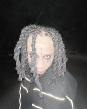 Trippie Redd Instagram - 