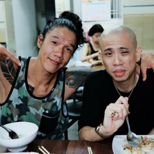 Trout Fresh Instagram - 亂七八糟就亂七八糟

#拍打仔
#大不了表演見