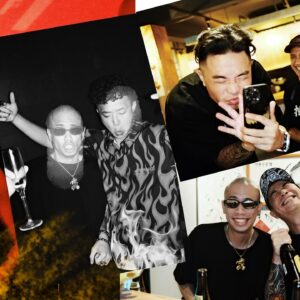 Trout Fresh Instagram - 亂七八糟就亂七八糟

#拍打仔
#大不了表演見