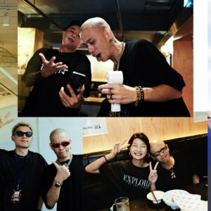 Trout Fresh Instagram - 亂七八糟就亂七八糟

#拍打仔
#大不了表演見