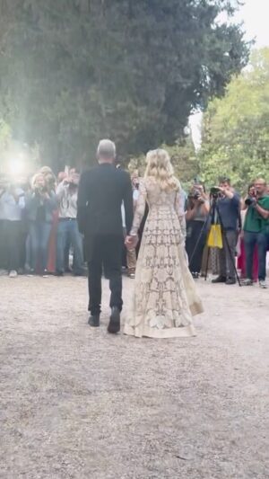 Trudie Styler Instagram - July was a great month for ‘Posso Entrare? An Ode of Naples’ #TBT 

Globo d’oro
Naples Celebration
Ischia Global Fest
MoMA premiere