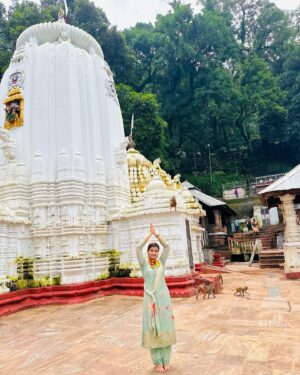 Trupti Mirambika Instagram - 🔱KAPILESWARA CHANDRASEKHAR MAHADEV🔱❤️🙏 
#bholebaba #jayho #omm #nama #shivaya #🔱 
#instagram #creator #god #love #pray