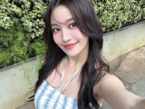 Tsai Jui-hsueh Instagram - 我相信，每個人都有自己的故事和難關
希望我們都能用善良的心去面對
謝謝你們的關心🤍