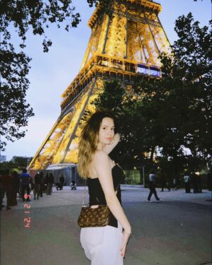 Tuana Naz Tiryaki Instagram - 