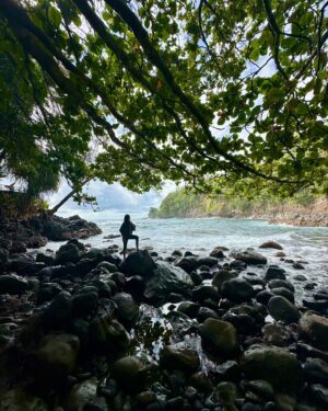 Tuc Watkins Instagram - The big island is a very big island. 🤙🏼🏄🏼‍♂️🌸