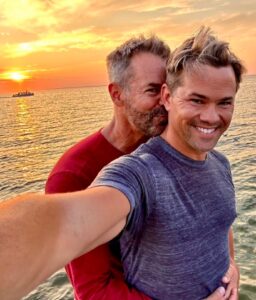 Actor Tuc Watkins HD Instagram Photos and Wallpapers August 2023