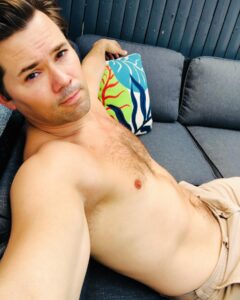 Actor Tuc Watkins HD Instagram Photos and Wallpapers March 2024