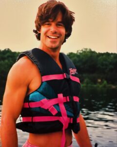 Actor Tuc Watkins HD Instagram Photos and Wallpapers February 2024