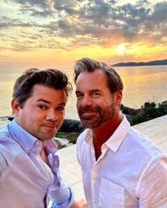 Tuc Watkins Most Liked Photos and Posts
