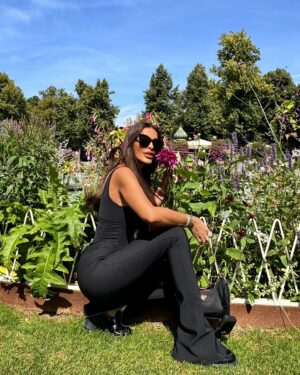 Tuğçe Özbudak Instagram - 🙌🏽🌸🦋