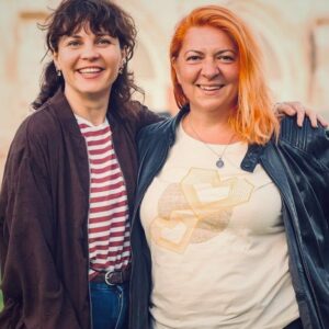 Tülin Özen Instagram - @tereddutcizgisi was in Transilvania international Film Festival @tiffromania 🍄🍄 @giurgiu.oana ❤️ @tudorpanduru ❤️ it was great to see you…thank you for everything..