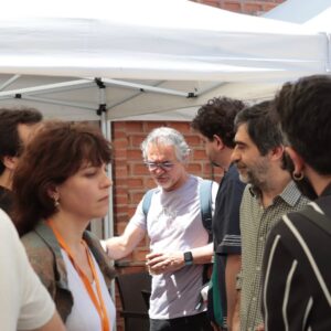 Tülin Özen Instagram - @sinemaadasi ‘nın organizasyonunu yaptığı , @sinemateksinemaevi ‘nde gerçekleşen  III. Sinematek Günleri: Sektör Buluşmaları … canım @se.nacar ‘la ‘Ben Sende Tutuklu Kaldım’ isimli oyuncu - yönetmen ilişkisi söyleşimiz.. 2 Haziran 2024.. (fotolar yeni gelmiş ya da ben yeni fark ettim maili )🍄…