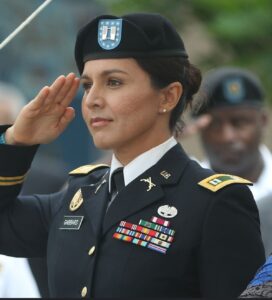 Actress Tulsi Gabbard HD Instagram Photos and Wallpapers September 2024