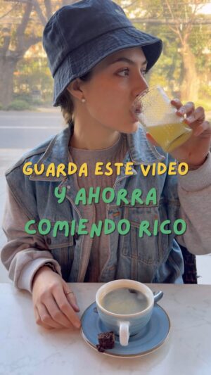 Tutú Vidaurre Instagram - Come fancy - Gasta poco 🍽️

Planifica donde comer según los mega dctos que tiene @scotiabank.cl , tienes #beneficiosscotia y “la ruta gourmet” 😎
Por ejemplo en el Casa costanera estan casi todos los restaurantes con dcto 😍😱
