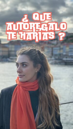 Tutú Vidaurre Instagram - ¿ y tú, qué autoregalo te harías ?
Escríbelo y visualizado , para que lo puedas hacer realidad 🎁

#hotel @doubletreebyhiltonvitacura
#restaurante @qb_restaurant