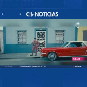 Tutú Vidaurre Instagram - ¡CÓMO OLVIDAR ESTE HIT! ¿LO BAILASTE? 💃

🎬 Según contó nuestra periodista María Paz Arancibia (@iconic_periodista), se anunció un nuevo proyecto cinematográfico inspirado en la recordada canción “Chica rica” de René de la Vega y que, en primera instancia, estará ambientado en los años 90’s.

🕴️ ¡Ya tiene elenco confirmado! Rey Alcalde y María Jesús Vidaurre serán los encargados de darle vida a los protagonistas de la cinta. Además, contará con la participación de otros artistas nacionales como Alejandro Trejo, Antonella Ríos, Peka Parra y Jorge De Negri

🎥 Por otro lado, Álvaro López, cineasta chileno con más de diez años de experiencia, estará encargado de la dirección.

👉 En entrevista exclusiva, López aseguró que “hemos escrito un gran guion para ese Chile que disfrutaba mucho la música en esa época. La película rescata eso y creo será un gran impacto emocional”.

📆 El filme tiene planificado comenzar sus grabaciones en octubre de este año, para estrenarse durante el verano.

#CHVNoticias #CHVShow