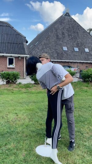 Twan Kuyper Instagram - 👀