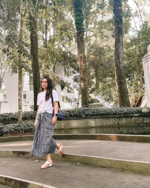 Twinda Rarasati Instagram - post foto yg lain juga biar gak tenis doang 🥹🤪