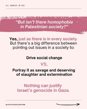 Tyler Oakley Instagram - This Pride month, you may have heard people raving about Tel Aviv’s “Pride Parade” or how you shouldn’t criticize Israel because they’re “progressive” on LGBTQ  issues.

Send this to someone you know who still thinks this way

Thank you to @tyleroakley @nooraldayeh @officialjakegyllenhalal @kimsaira for collaborating with us on this and amplifying it to educate more people ✨🇵🇸🏳️‍🌈

CORRECTION: As of December 2023, Israeli gay couples have equal rights to adopt. We apologize for the outdated information on Slide 8.

#palestine #freepalestine #gaza #savegaza #israel #telaviv #telavivpride #pride #pridemonth #gay #queer #activism #news #politics #history #genderfluid #lgbt #lgbtq