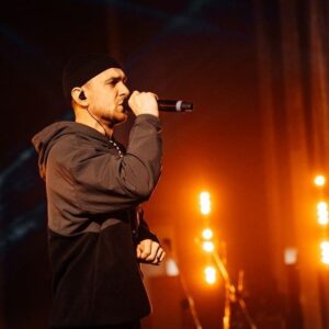 Tymofii Muzychuk Instagram - 