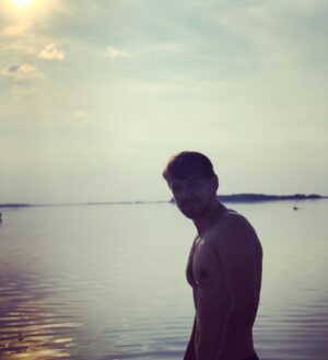 Tymofii Muzychuk Instagram - 