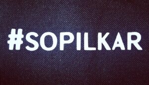 Tymofii Muzychuk Instagram - #sopilkar