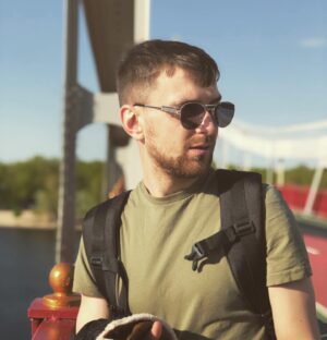 Tymofii Muzychuk Instagram - Просто якась фотка, бо давно не викидав нічого😑