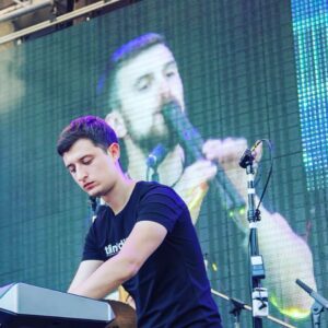 Actor Tymofii Muzychuk HD Instagram Photos and Wallpapers July 2018