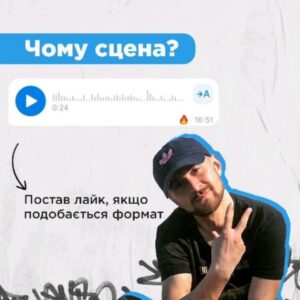 Tymofii Muzychuk Instagram - Знайомимо вас з новою рубрикою!

А що б ти запитав у Тимофія? Пиши в коментарі ↓ 

P.s Знаємо, що він дивиться наші дописи та читає коментарі