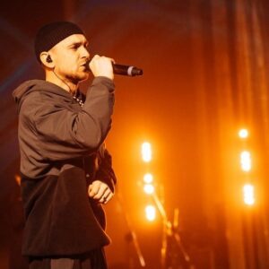 Tymofii Muzychuk Instagram - 
