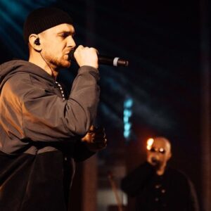 Tymofii Muzychuk Instagram - 