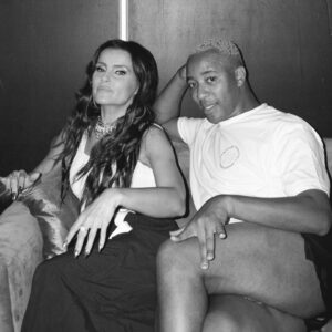 Tynomi Banks Instagram - Happy birthday to a talented artist and great friend. Working with you over the past year has been instructive, inspiring, and invigorating. And I, along with the rest of the music-loving world, can't wait to see how you add to your legacy over this next year.
