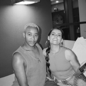 Tynomi Banks Instagram - Happy birthday to a talented artist and great friend. Working with you over the past year has been instructive, inspiring, and invigorating. And I, along with the rest of the music-loving world, can't wait to see how you add to your legacy over this next year.