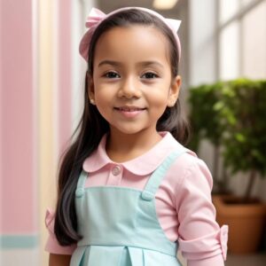 Tyrone Magnus Instagram - So, this is what AI says my kids with @_pretty_green_eyezz_ will look like.  I think the program is biased cuz they mainly look like her lol