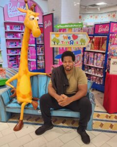 Actor Tyrone Magnus HD Instagram Photos and Wallpapers December 2023