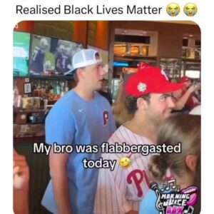 Tyrone Magnus Instagram - 🤣