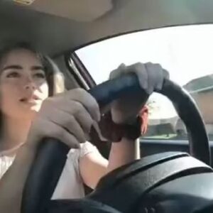 Tyrone Magnus Instagram - @_pretty_green_eyezz_ was the chick in the other car! 🤣🤣🤣