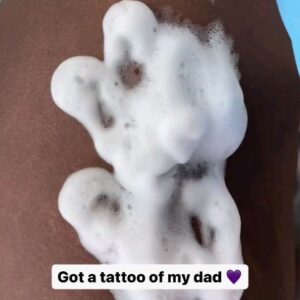 Tyrone Magnus Instagram - Yooooooooo!